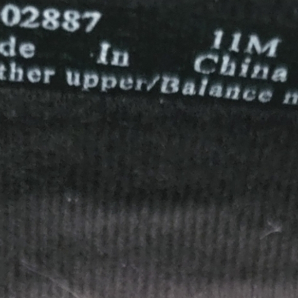 Clarks Leather Slip On May Poppy Black Loafer Casual Dress Oxford Shoe Women 11 - Picture 6 of 8